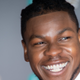 John Boyega attends the EE British Academy Film Awards 2020 on February 02, 2020.